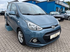 Bild des Angebotes Hyundai i10 FIFA World Cup Edition PDC/SHZ/LRHZ