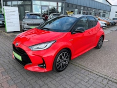 Bild des Angebotes Toyota Yaris Hybrid Premiere Edition 1.5 Dual-VVT-iE