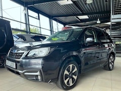 Bild des Angebotes Subaru Forester 2,0 Exclusive Automatik