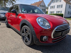 Bild des Angebotes MINI Cooper Clubman Cooper