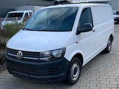Bild des Angebotes VW T6 Transporter Kasten KR 2.0Tdi SHZ Klima 102PS Tempomat