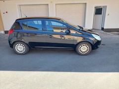 Bild des Angebotes Opel Corsa Corsa 1.2 16V ecoFLEX Easytronic Color Edition