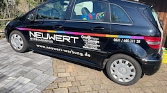 Bild des Angebotes Mercedes-Benz 180 180cdi