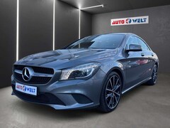 Bild des Angebotes Mercedes-Benz CLA 180 Urban Bi-Xenon Navi Sitzheizung Kamera