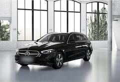 Bild des Angebotes Mercedes-Benz C 200 T d Avantgarde Advanced Distronic Kamera