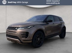 Bild des Angebotes Land Rover Range Rover Evoque P250 R-Dynamic SE