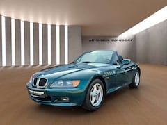 Bild des Angebotes BMW Z3 Roadster 1.9 Klima Leder Sitzheizung