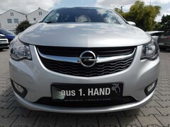 Bild des Angebotes Opel Karl Edition Cool&Sound+Komfort+Funktions Paket 1.Hd SH