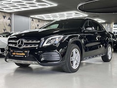Bild des Angebotes Mercedes-Benz GLA 200 AMG LINE/PANORAMA/AHK/SHZ/KAMERA/NAVI