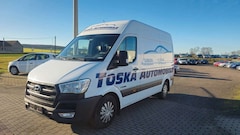 Bild des Angebotes Hyundai H 350 Kasten L2H2-  2.5 - TÜV 09/26