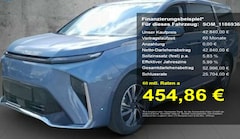 Bild des Angebotes Maxus Mifa 9 MIFA 9 Luxury 7-Sitzer LED Navi el Heckklappe (Mietw.)