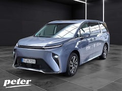 Bild des Angebotes Maxus Mifa 9 MIFA 9 Luxury 7-Sitzer LED Navi elektr. Heckklappe (Werkstatt extern)