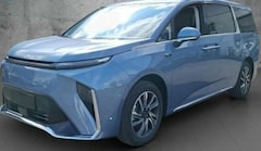 Bild des Angebotes Maxus Mifa 9 MIFA 9 Luxury 7-Sitzer LED Navi el Heckklappe (MW)