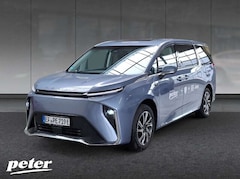 Bild des Angebotes Maxus Mifa 9 MIFA 9 Luxury 7-Sitzer LED Navi elektr. Heckklappe