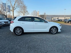 Bild des Angebotes Hyundai i30 Passion/KAMERA /TÜV NEU