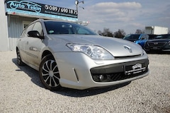 Bild des Angebotes Renault Laguna 2.0 dCi Dynamique Automatik |Kamera| |AHK