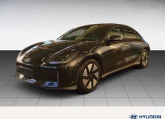 Bild des Angebotes Hyundai IONIQ 6 77,4 kWh 4WD TECHNIQ V2L MATRIX Bluetooth