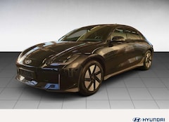 Bild des Angebotes Hyundai IONIQ 6 77,4 kWh 4WD TECHNIQ V2L MATRIX Bluetooth