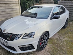 Bild des Angebotes Skoda Octavia 2.0 TSI DSG RS 245 Langstrecke