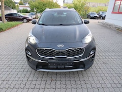 Bild des Angebotes Kia Sportage Sportage 2,0 CRDI AWD Aut. Platinum