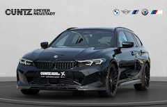 Alpina D3 S Touring HK HiFi DAB LED Pano.Dach Shz