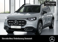 Bild des Angebotes Mercedes-Benz GLB 200 Pano Multibeam Distr. Night Kamera Memory