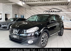 Bild des Angebotes Nissan Qashqai I-Way 4x4 | 1-HD | NAVI | KAMERA | PANO