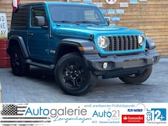 Bild des Angebotes Jeep Wrangler 3.6L SPORT 4X4 AHK Hardtop CarPlay