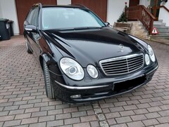 Bild des Angebotes Mercedes-Benz E 280 CDI Avantgarde DPF