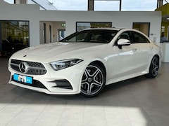 Bild des Angebotes Mercedes-Benz CLS 350 *AMG-Line*Burmester*HUD*360*