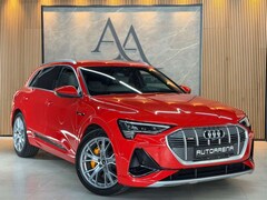 Bild des Angebotes Audi e-tron E-tron 55 Quattro S-Line*MATRIX-LED*B&O*HuD*
