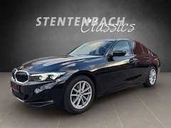 Bild des Angebotes BMW 318 i Limousine *LCI *LED *DAB *Sportsitz *Navi