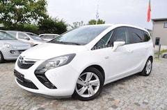 Bild des Angebotes Opel Zafira C Tourer Style /S-HEFT/Bi-XENON/NAVI/PDC