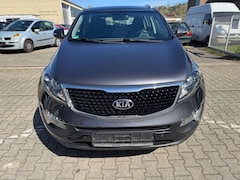 Bild des Angebotes Kia Sportage Platinum Edition 4WD