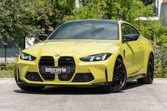 Bild des Angebotes BMW M4 Competition XDRIVE.DR.ASS.LED.LHZ.H/K.360