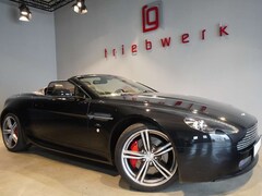 Bild des Angebotes Aston Martin V8 Vantage Roadster N400-BRD-U-frei-1 Hd-189/240
