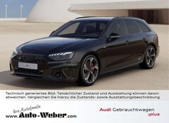 Bild des Angebotes Audi A4 Avant 45TFSI qu BLACK S LINE PANO AHK VC