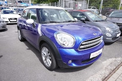Bild des Angebotes MINI Cooper D Countryman Cooper D *Automatik *Navi *GARANTIE*