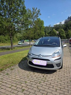 Bild des Angebotes Citroen C4 Picasso 1.6 HDi FAP EGS6 Tendance