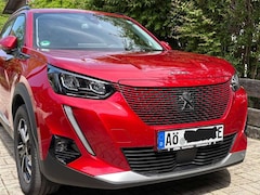 Bild des Angebotes Peugeot e-2008 2008 Elektro Allure Pack