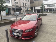 Bild des Angebotes Audi A4 1.8 TFSI multitronic Ambiente