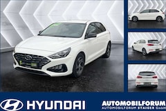 Bild des Angebotes Hyundai i30 1.0 T-GDI Edition 2xKlima DynLicht Facelift