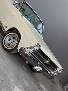 Bild des Angebotes Ford Fairlane 500XL Convertible H Zulassung