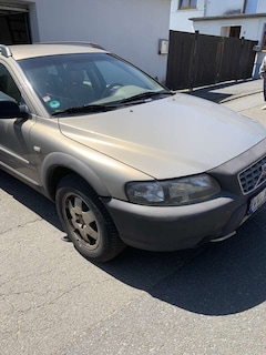 Bild des Angebotes Volvo V70 2.4T Comfort