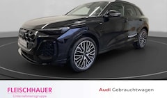 Bild des Angebotes Audi Q5 SUV TDI quattro S tronic