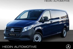 Bild des Angebotes Mercedes-Benz EQV 300 Vito 114 CDI MBUX|SHZ|TEMP|KAM|SHZ|Facelift|TOTW