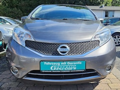 Bild des Angebotes Nissan Note Note 1.5 dci