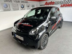 Bild des Angebotes smart forFour electric drive/EQ *Garantie04/27*ab3,99% *********