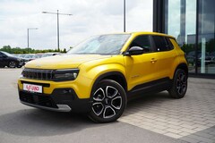Bild des Angebotes Jeep Avenger 1.2 LED ACC Kamera