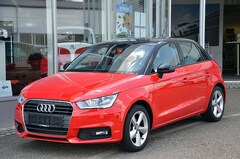 Bild des Angebotes Audi A1 Sportback design